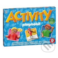 Activity Playmobil