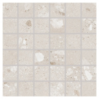 Mozaika Rako Castone Dune 30x30 cm mat WDM05858.1