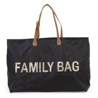 Cestovní taška Family Bag černá CHILDHOME