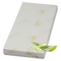 Matrace Scarlett Kery Aloe Vera - 120 x 60 x 10 cm