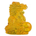 Feng Shui Harmony Žlutý drak soška 5 cm