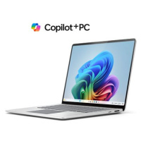 Microsoft Surface Laptop|Copilot+ PC|15