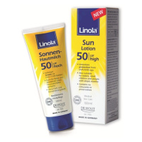 Linola Sun Lotion SPF50 100ml