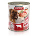 Bewi-Dog konzerva čisté maso bohaté na dršťky 400 g