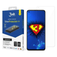 Ochranná fólia 3MK Silver Protect+ Xiaomi Mi 11 Lite 5G Wet-mounted Antimicrobial film (59031083