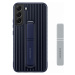 Protec. Standing Cover S22+ Navy SAMSUNG