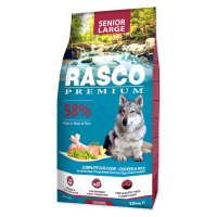 RASCO Premium Senior Large 15 kg