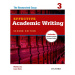 Effective Academic Writing 3 (2nd Edition) Student´s Book with Online Access Code Oxford Univers