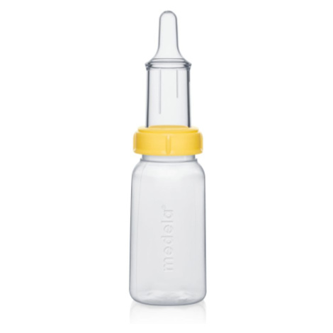 Medela Special Needs speciální láhev pro děti s rozštěpem 150 ml