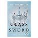 Glass Sword - Victoria Aveyard - kniha z kategorie Beletrie pro děti