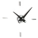 Nomon designové nástěnné hodiny Puntos Suspensivos 4