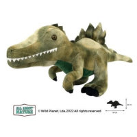 Wild Planet - Spinosaurus plyš