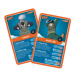 Karetní hra Top Trumps One Piece