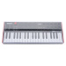 Decksaver LE AKAI MPK MINI PLUS COVER (LIGHT EDITION)