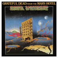 Grateful Dead - From The Mars Hotel (Limited Digipack In O-Card) (3 CD)