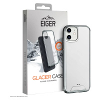 Kryt Eiger Glacier Case for Apple iPhone 12/12 Pro in Clear (EGCA00230)
