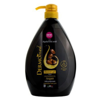 DERMOMED BAGNODOCCIA ARGAN sprchový gel argan 1 l