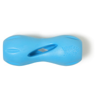 West Paw Zogoflex Qwizl Barva: Modrá, Velikost: S – 14 cm