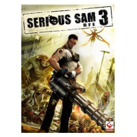 Serious Sam 3: BFE (PC) DIGITAL