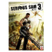 Serious Sam 3: BFE (PC) DIGITAL