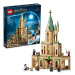 LEGO Harry Potter: Bradavice - Brumbálova pracovna 76402