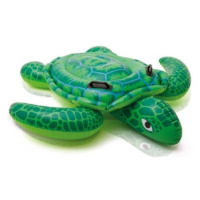 Želva nafukovací s úchyty, 150 x 127 cm