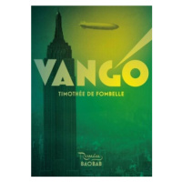 Vango - Timothée de Fombelle