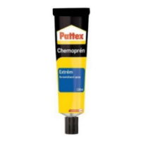 Lepidlo Pattex Chemoprén Extrém 50ml