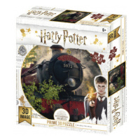 3D puzzle  Harry Potter -The Hogwarts Express 500 ks