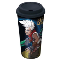 Cestovní hrnek na kávu League of Legends 520 ml