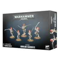 Warhammer 40k - Howling Banshees