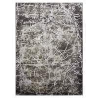 Berfin Dywany Kusový koberec Zara 9630 Beige - 140x190 cm