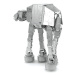 Metal Earth 3D puzzle - Star Wars: AT-AT