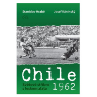 Chile 1962 Světové stříbro s leskem zlata