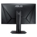 ASUS TUF Gaming VG27VQM LED monitor 27"