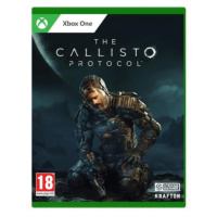 The Callisto Protocol Day One Edition (Xbox One)