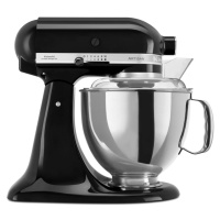 Kuchyňský robot KitchenAid Artisan 5KSM175 - černá