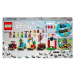 LEGO® I Disney 43212 Slavnostní vláček Disney