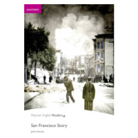 Pearson English Readers Easystarts San Francisco Story Pearson