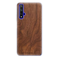 iSaprio Wood 10 pro Honor 20