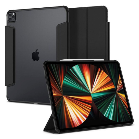Spigen Ultra Hybrid pro iPad Pro 12.9 2021 ACS02880 černá Černá