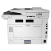 HP LaserJet Enterprise MFP M430f Bílá