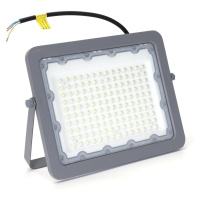 B.V.  - LED Reflektor LED/100W/230V šedá 6500K IP65