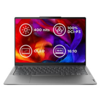 Lenovo Yoga Slim 6 14IRH8 Storm Grey celokovový