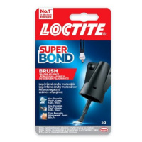 LOCTITE Super Bond Brush On 5 g