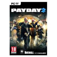 PayDay 2 - PC DIGITAL