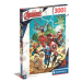 Clementoni - Puzzle 300 Super Avengers