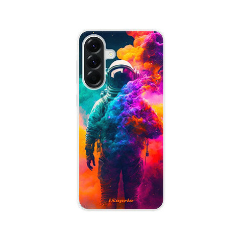 iSaprio Astronaut in Colors pro Samsung Galaxy A56