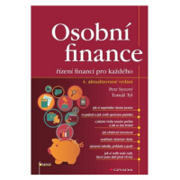 Osobní finance - Řízení financí pro každého