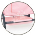 Postýlka pro panenku Pink Maxi-Cosi&Quinny Co Sleeping Bed Smoby pro 38 cm panenku 4 výškové poz